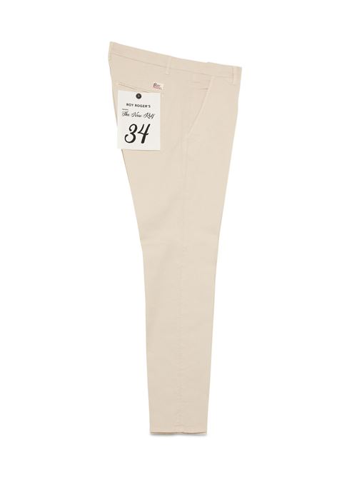 RRU013C9250112134 BEIGE ROY ROGER'S | RRU013C9250112134 BEIGE